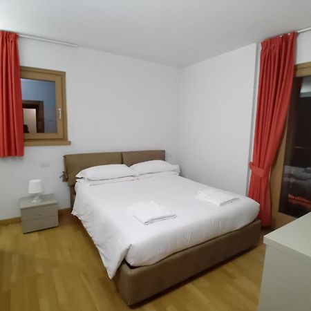 Residence Rose Valdisotto Zewnętrze zdjęcie