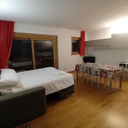 Residence Rose Valdisotto Zewnętrze zdjęcie