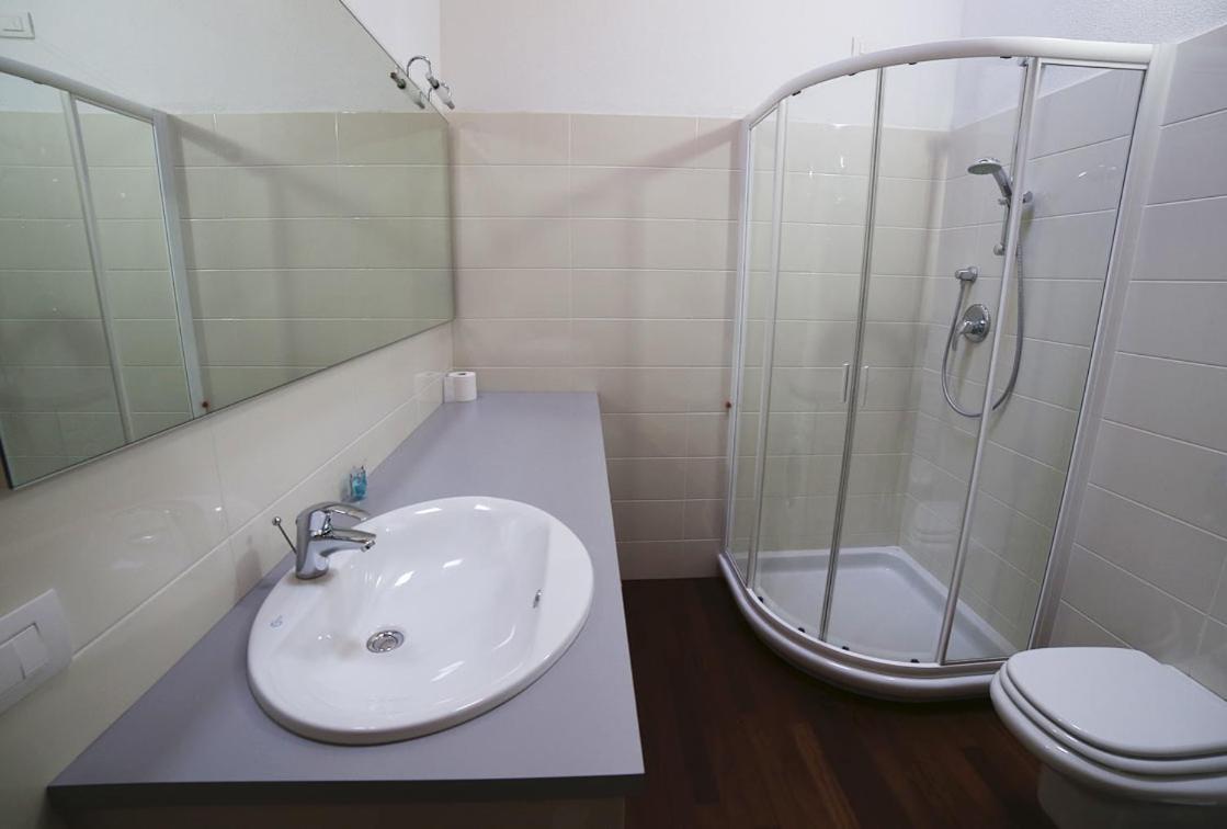 Residence Rose Valdisotto Zewnętrze zdjęcie
