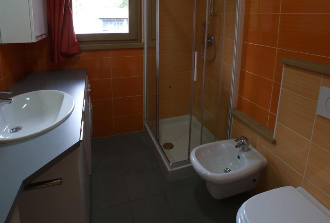 Residence Rose Valdisotto Zewnętrze zdjęcie