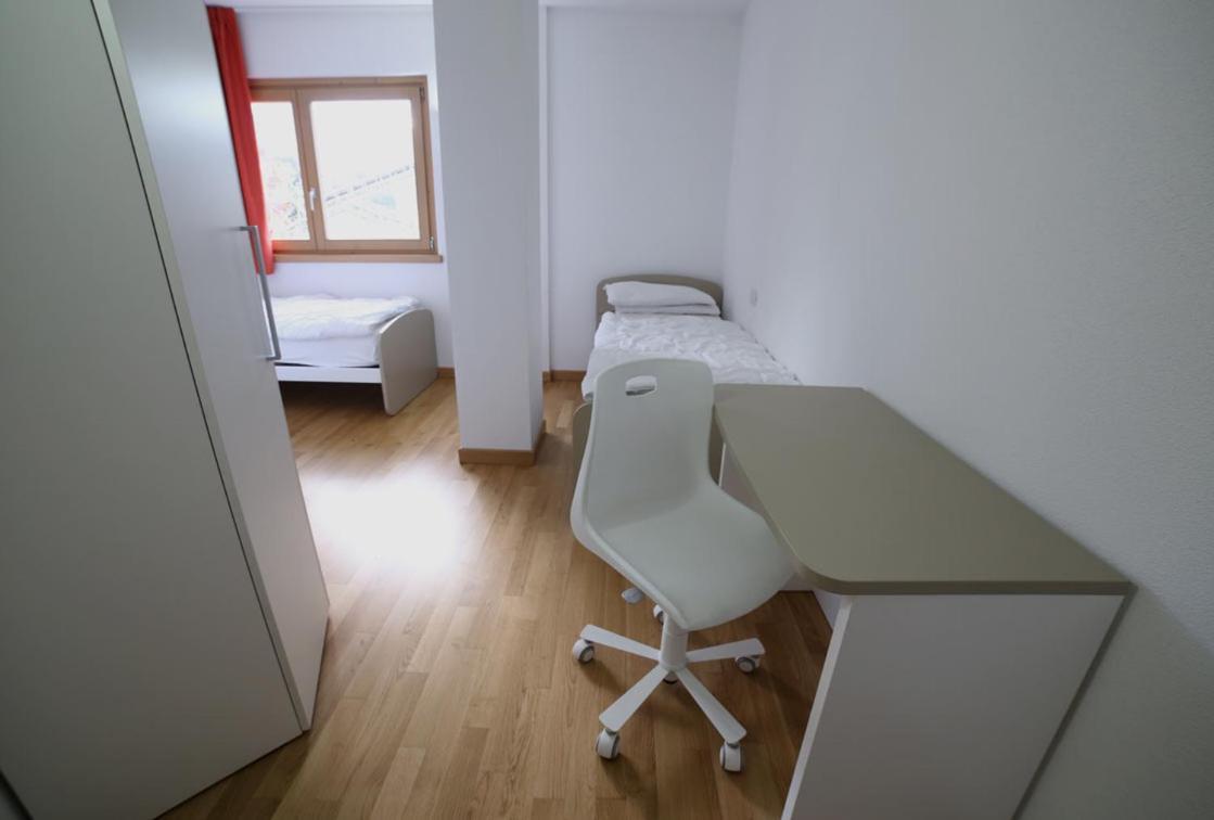 Residence Rose Valdisotto Zewnętrze zdjęcie