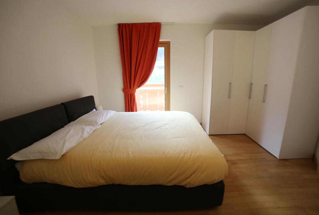 Residence Rose Valdisotto Zewnętrze zdjęcie