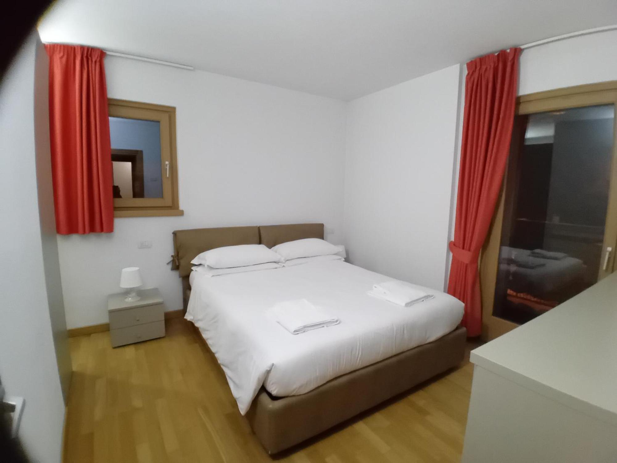 Residence Rose Valdisotto Zewnętrze zdjęcie