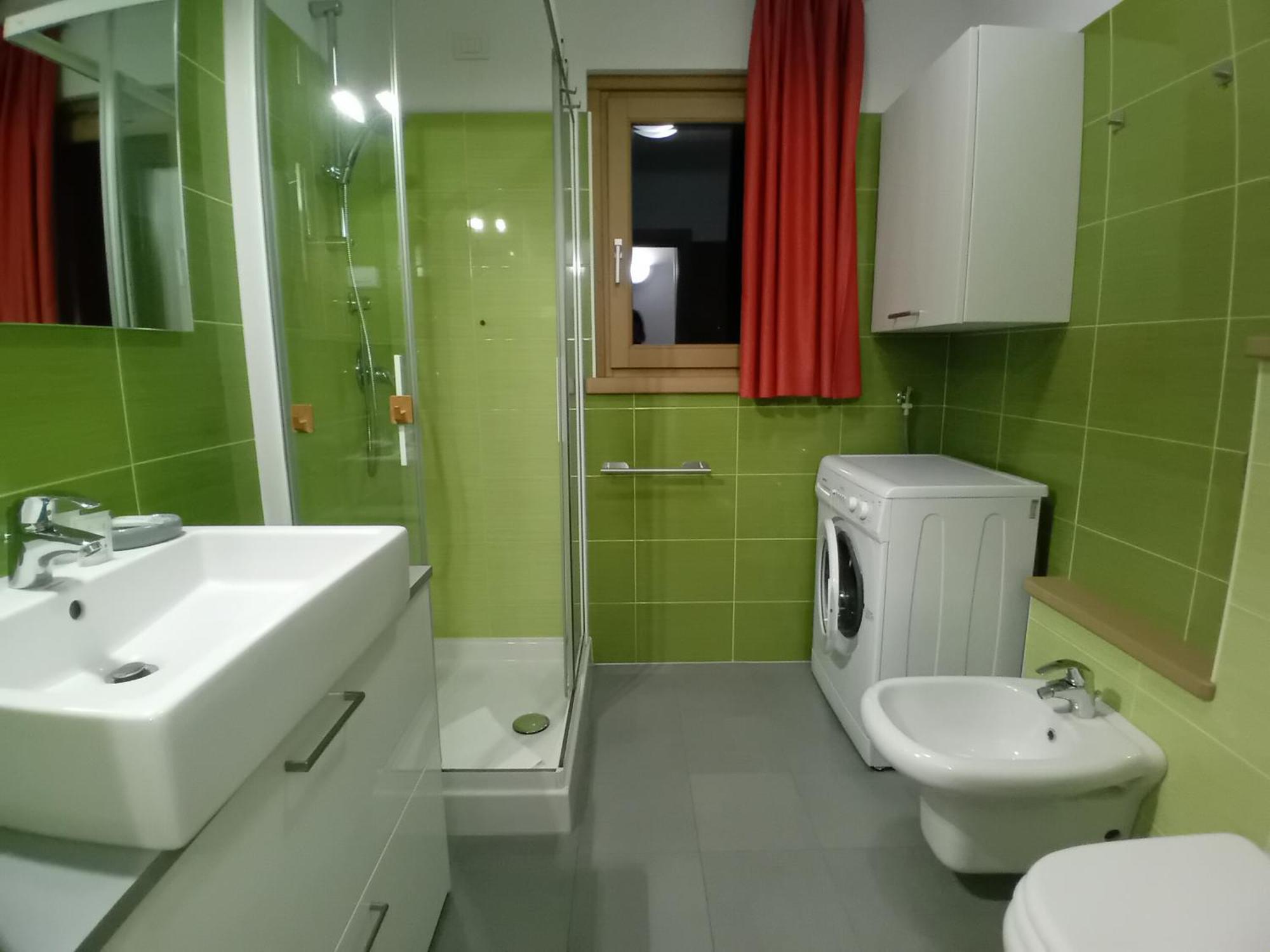 Residence Rose Valdisotto Zewnętrze zdjęcie