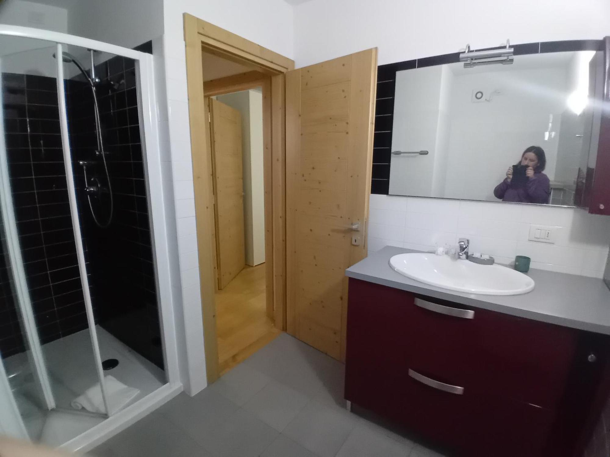 Residence Rose Valdisotto Zewnętrze zdjęcie