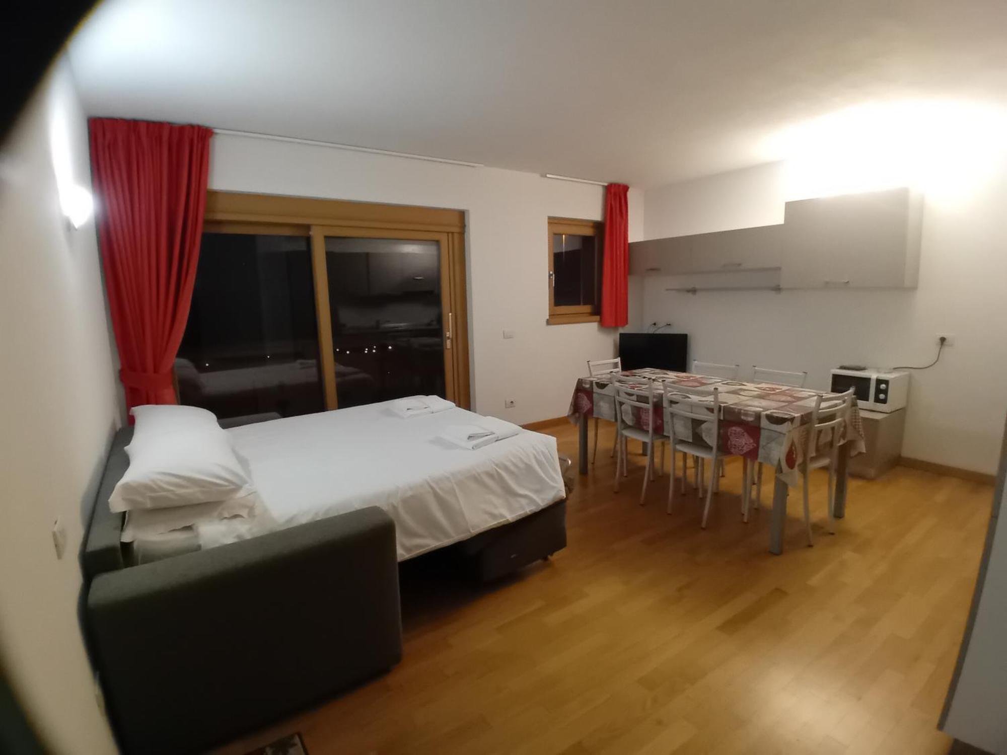 Residence Rose Valdisotto Zewnętrze zdjęcie
