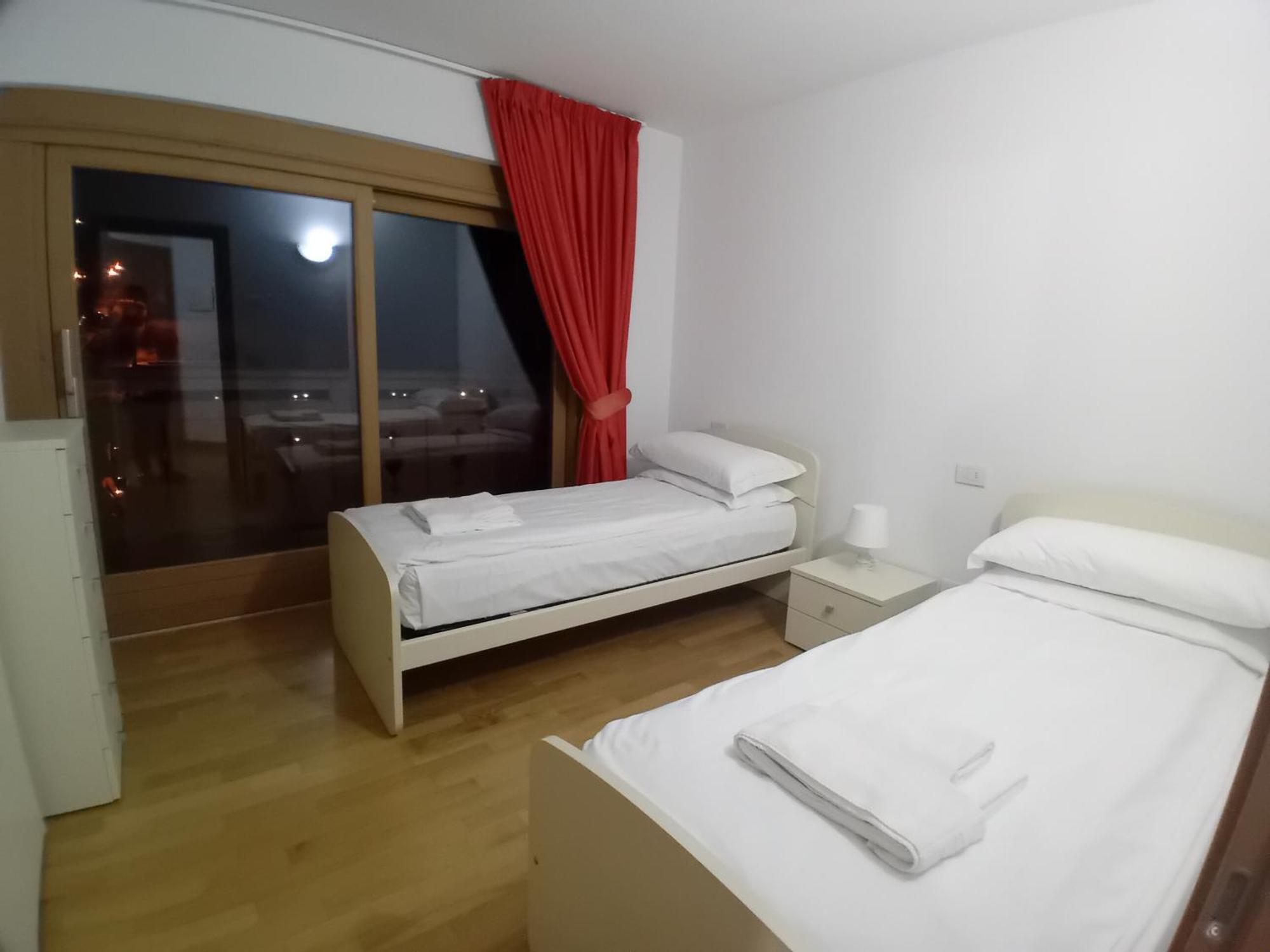 Residence Rose Valdisotto Zewnętrze zdjęcie