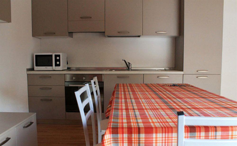 Residence Rose Valdisotto Zewnętrze zdjęcie