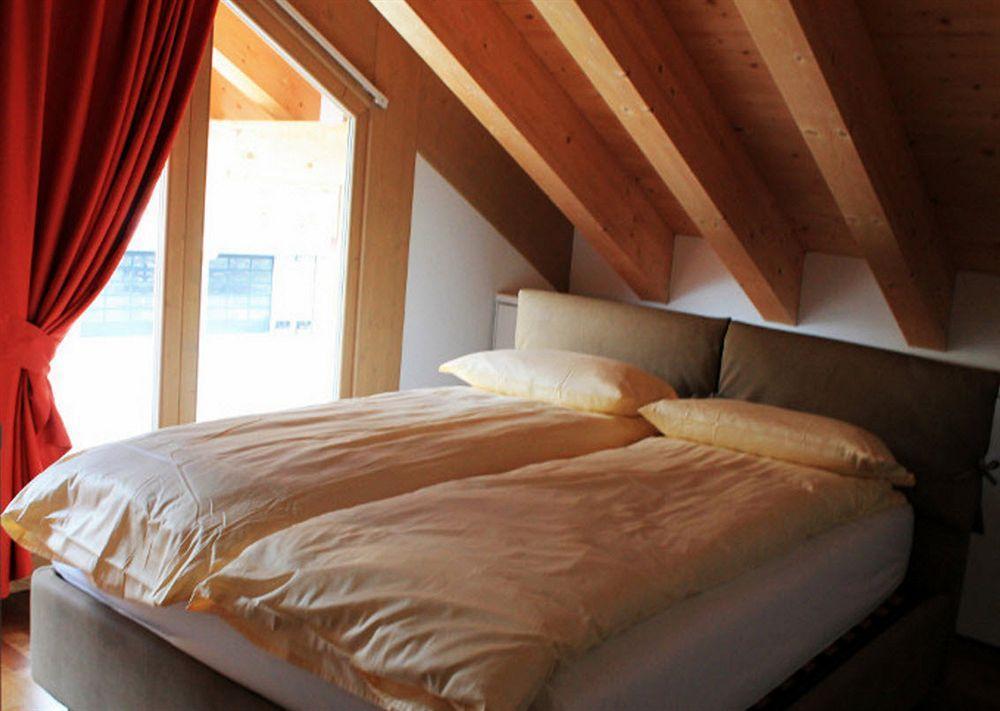 Residence Rose Valdisotto Zewnętrze zdjęcie