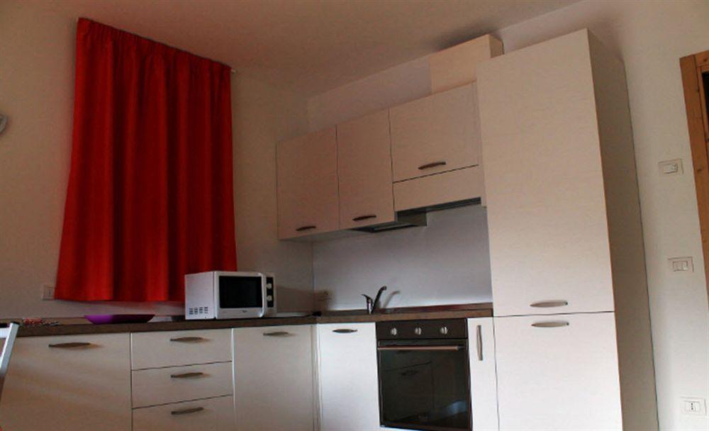 Residence Rose Valdisotto Zewnętrze zdjęcie