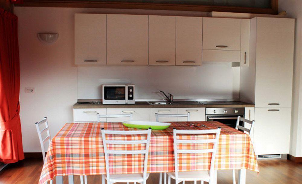 Residence Rose Valdisotto Zewnętrze zdjęcie